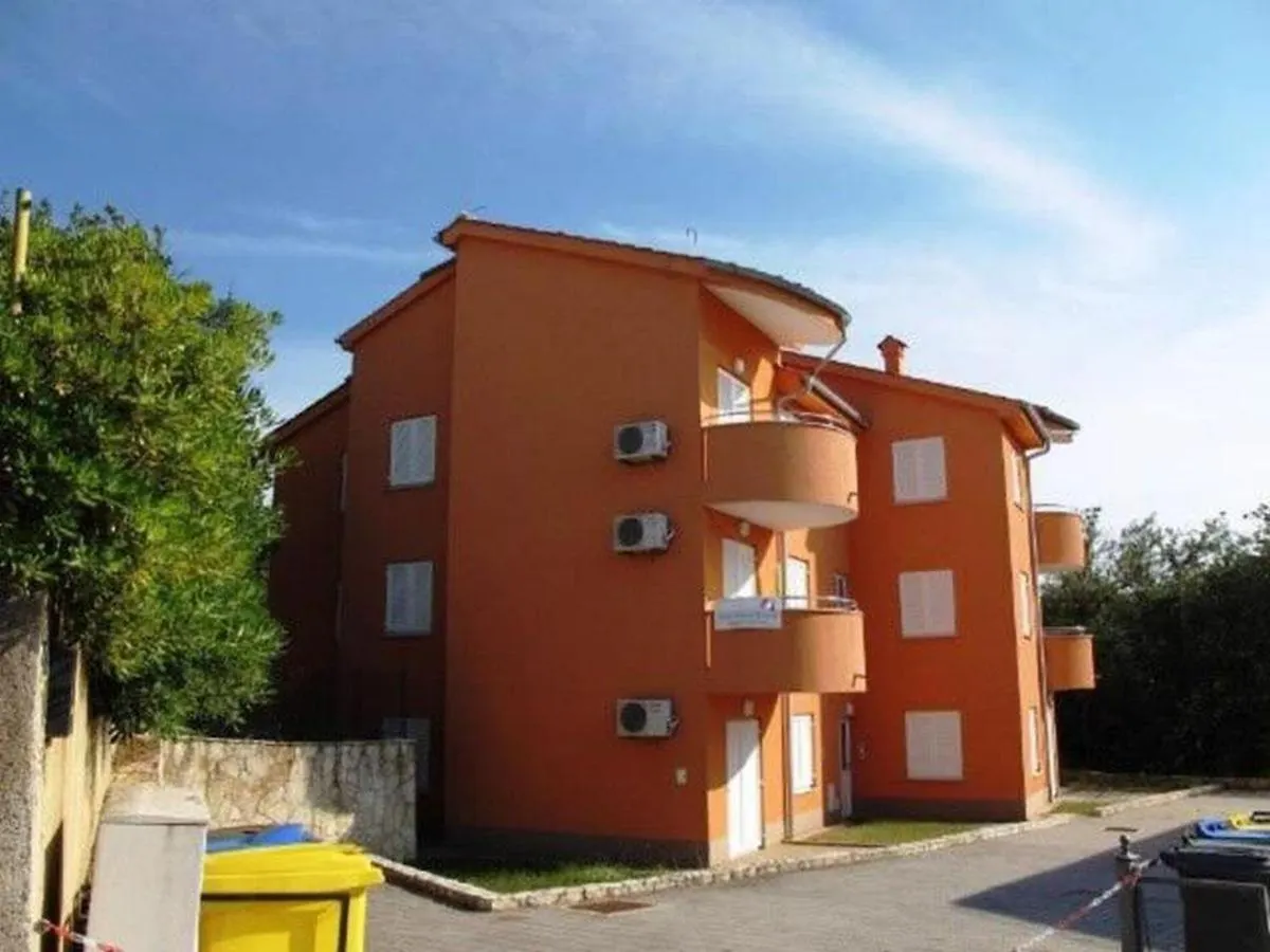 Apartment Ivan سيلو